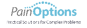 Pain Options Logo